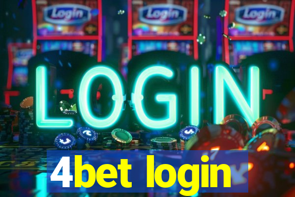 4bet login